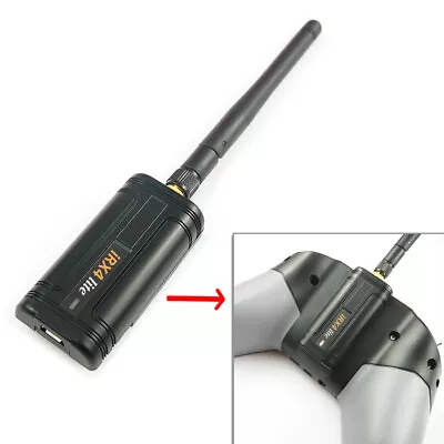 IRX4 LITE 2.4G Transmitter Module For X-Lite Walkera FlySky FS DSM2 SFHSS • $46.98