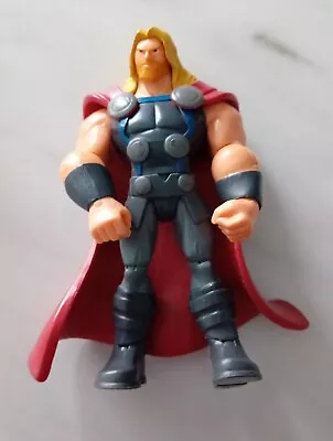 Marvel Legends Thor 6” Action Figure • £9.99