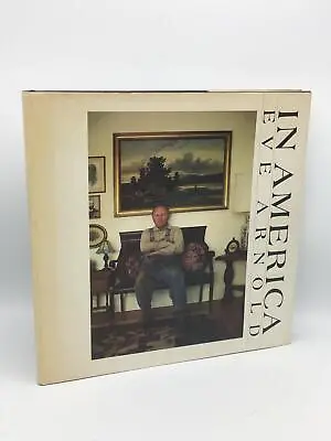 £26.32 • Buy In America Arnold, Eve Hardcover Secker & Warburg First Edition
