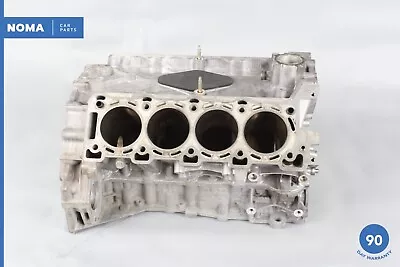 05-08 Jaguar S-Type X204 4.2L V8 Engine Motor Body Block 2W936011AA OEM • $534.94