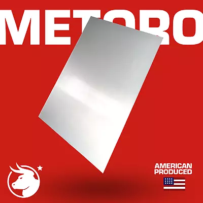  .250. 1/4   Aluminum Sheet Plate. 24  X 36 .   Flat Stock. 1 PC   • $179.90