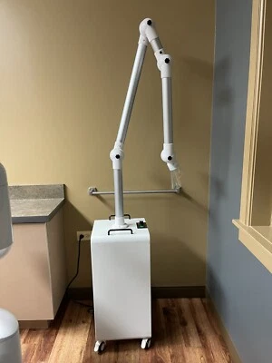 $2400 • Buy Vector  Vortex  Extra-Oral Suction Unit / Vacuum System