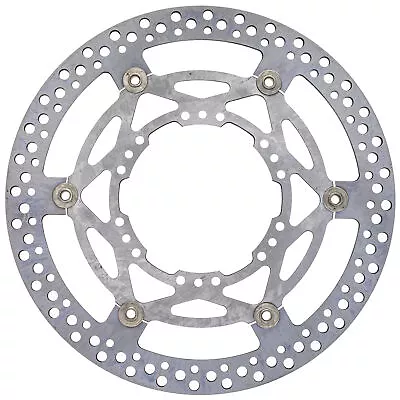 NICHE Front Brake Rotor For 2005-2017 Suzuki DRZ400SM 59220-29F00 • $49.95