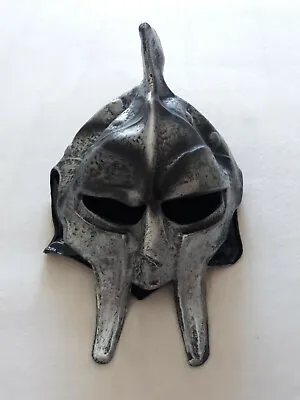 Medieval Knight / Soldier / Viking Helmet Mask Armour / Costume • $9.99