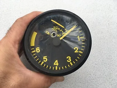 Porsche 944(up To '83) Tachometer VDO Date Stamped 7/83 944 641 209 01  #6 C#G13 • $97