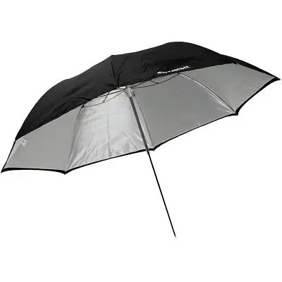 Westcott 60  Optical White Satin Umbrella Cover - Fiberglass Frame #2021 • $43.90
