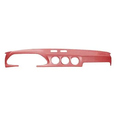 Coverlay 10-282 For 1979-1983 Datsun 280ZX Red Dashboard Cover W/o Sensor • $174.64