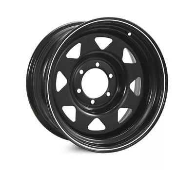 To Suit FORD RANGER 2011 TO 2022 WHEELS PACKAGE: 17x8.0 Grudge Offroad BWL St... • $1460