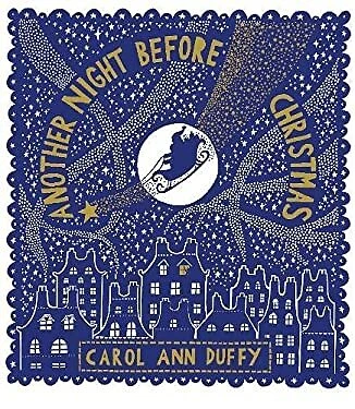 £127 • Buy Another Night Before Christmas Hardcover Carol Duffy