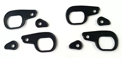 Mazda 1000 1200 1300 Late R100 1000 Ute Door Handle  Lock Gasket Kit Set Of 4 • $66