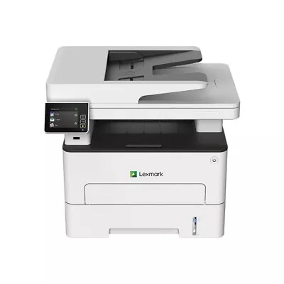 Lexmark MB2236i Wireless Multifunction Monochrome Duplex Laser Printer • $315