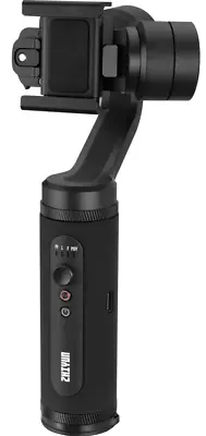 Zhiyun-Tech Smooth Q2 3-Axis Handheld Pocket Gimbal - Black For SmartPhones • $199