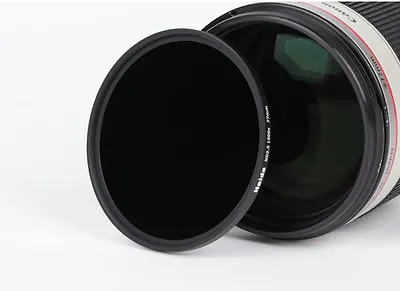 Haida 10 Stop ND1000 Neutral Density Lens Filter 43/46/49/52/55/58/62/67/77/82mm • $52.69