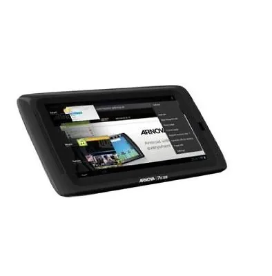 £32.49 • Buy Archos Arnova 7D G3 4GB Black - Tablets (Android)