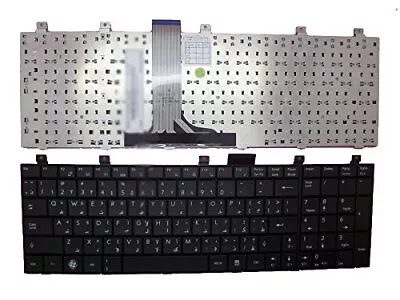 Laptop Keyboard For MSI GT735X GX600P GX600X GX610 GX610X GX620X GX623X GX628 GX • $50