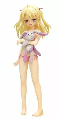 $50.18 • Buy WAVE BEACH QUEENS Haganai Kobato Hasegawa 1/10 Scale Figure NEW From Japan