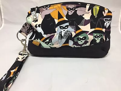 Little Witches Wristlet • $48.95