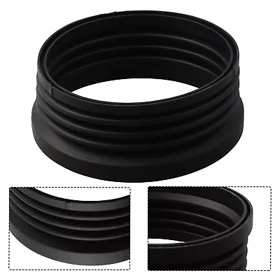 Black Silicone Dose Hopper Bellow For Delonghi Dedica EC680/EC685 EC9335 • $28.68