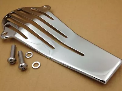 $47.99 • Buy For Yamaha V-Star 650 1100 Classic Custom Moto Driveshaft Protect Guard Cover
