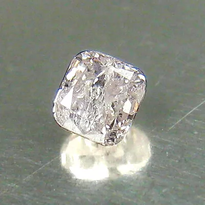 0.15Ct GORGEOUS ! UNTREATED NATURAL FANCY PINK DIAMOND FROM ARGYLE • $38.99