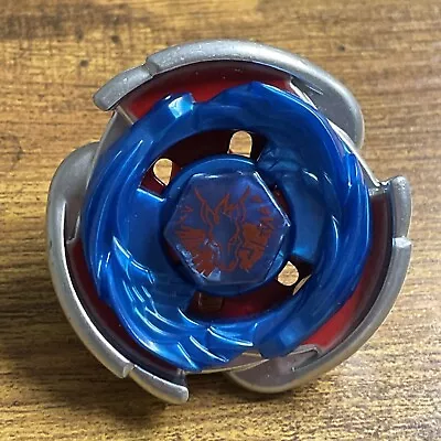 Cosmic Pegasus W105R2F Beyblade Hasbro Metal Fight Fury • $19.99