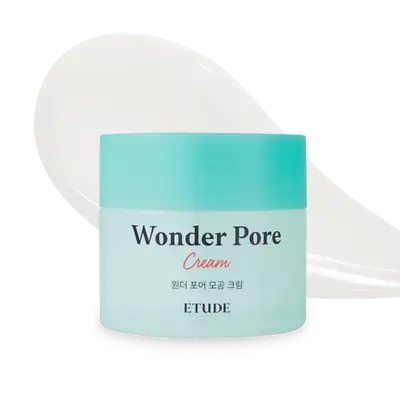 ETUDE HOUSE Wonder Pore Cream 75mL • $9.99