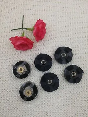 6 Pack Base Gear Replacement Part For Magical Bullet MB1001 250W Blenders • $6.43