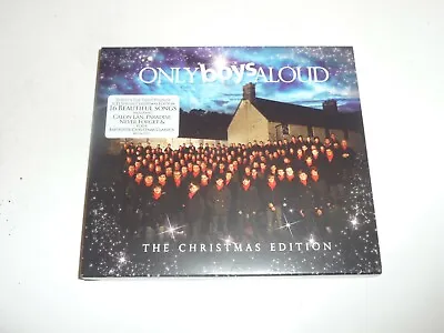 £2.99 • Buy Only Boys Aloud - Only Boys Aloud (The Christmas Edition) - [2012]