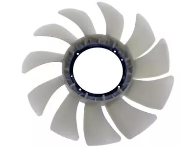 Fan Blade For 2007-2008 Lincoln Mark LT 5.4L V8 DF724WG Engine Cooling Fan Blade • $69.04