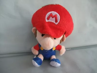 Baby Mario 12.5cm Super Mario   • $17.24