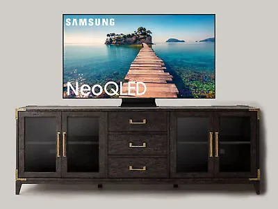 Samsung QN85QN900BFXZA 85  Class Samsung Neo QLED 8K Smart TV  QN85QN900B • $3477