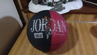 Vintage Michael Jordan #23 Wilson Basketballrare! • $99.99