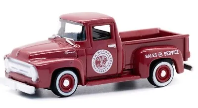 GREENLIGHT Ford F-100 1954 Of The Series Blue Collar Collection Sub Blister • $17.95