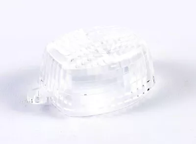 Fits Kawasaki Z 750 ZR750J 2004-2006 Indicator Lens Clear - Front Left • £5.95