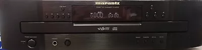 Marantz CC4003 5 Disc CD Changer - Works Great Original Box And Packaging • $229