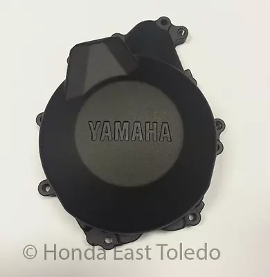 Yamaha Stator Case Cover 06-09 YFZ-R6S 03-05 YZF-R6 03-05 R6 5SL-15411-00-00 • $84.94