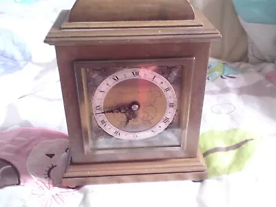 Mappin & Webb Elliott London Carriage Clock Timepiece(NOT WORKING) • $174.22
