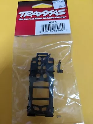 Traxxas  Quad Copter And Plane  Helicopter Parts # 6326 • $6