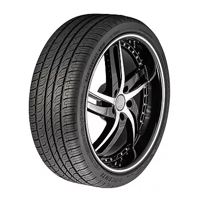 4 New Dcenti D8000  - P265/40r22 Tires 2654022 265 40 22 • $452.84