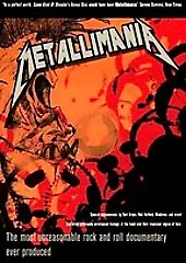 Metallica: Metallimania • $6.15