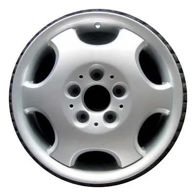 Wheel Rim Mercedes-Benz E300D E320 E420 E500 15 1995 66470086 Factory OE 65171 • $194