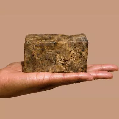 £3.99 • Buy Kuza 100% African Black Soap With Shea Butter/Lavender/Fragrance Free-Full Range