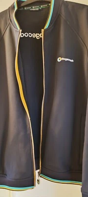 £50 • Buy Stagecoach New Style College Jacket