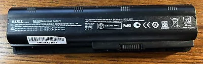 HP MU06 HSTNN-IB0X Notebook Laptop Battery 10.8V / 47Wh -F • $14.79