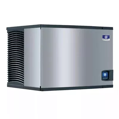 Manitowoc IDT0300A 30  Wide 305lb Air Cooled Cube Ice Machine • $3280.34