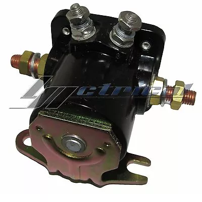 Starter Relay Solenoid Mercury Marine 25661 8761053 8915857 8976545 8968258  • $18.80