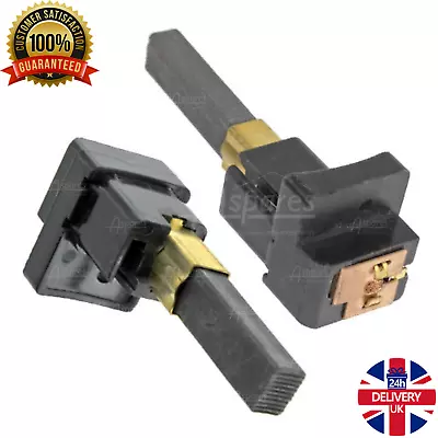 £8.95 • Buy Carbon Brushes & Holders For Dyson DC05 DC07 DC08 DC11 DC14 DC1 Vacuum Cleaners