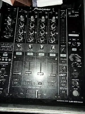 Pioneer Djm 900 Nexus • $1900