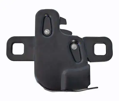 1983-1993 Ford Mustang Engine Hood Latch Assembly - Black • $65.54