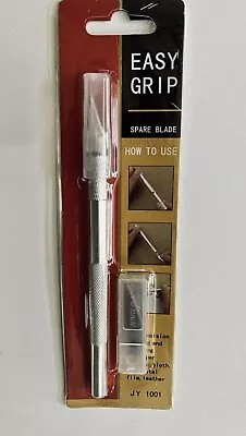 $8.89 • Buy Hobby Exacto Knife X-Acto Set 6 Blades Handle For Craftsman Craft Tool Precision